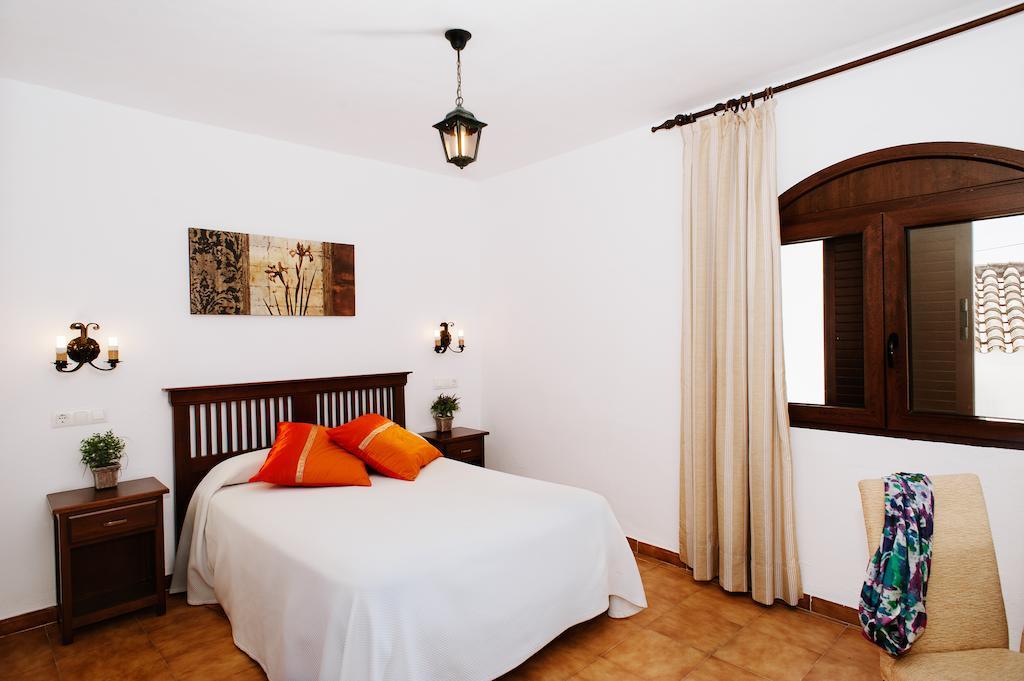 La Codorniz Hotel Tarifa Værelse billede
